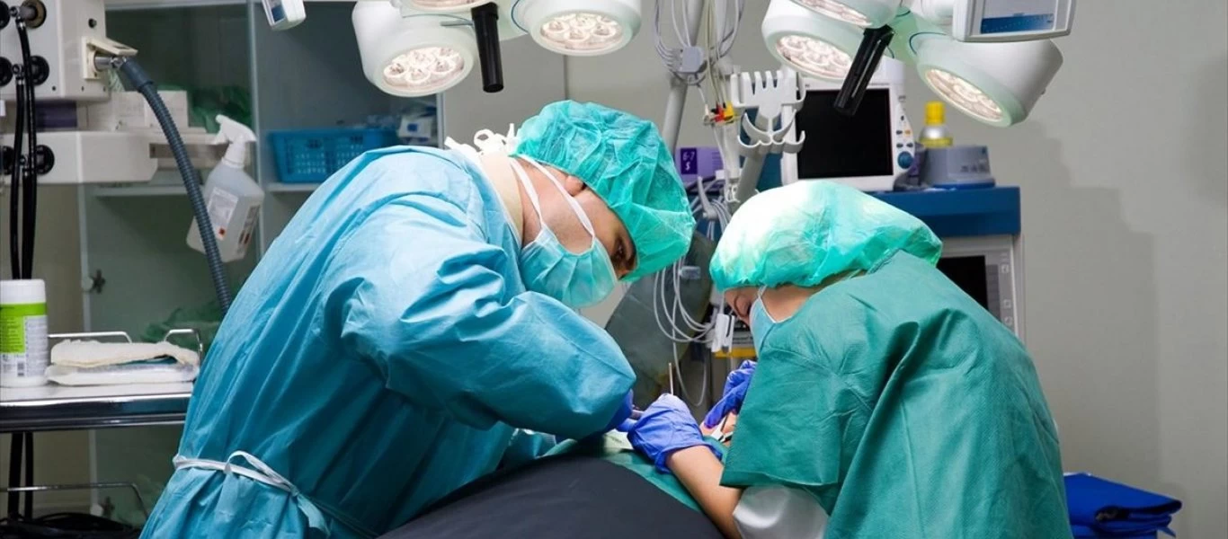 Απότομη πτώση στο αριθμό των μεταμοσχεύσεων - Πως επιδείνωσε την κατάσταση ο κορωνοϊός